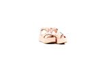 Ежедневни розови дамски сандали от естествена кожа 51.151