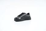 Спортни черни дамски обувки LIU JO 59.208