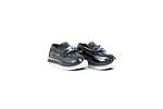 Спортни черни дамски обувки от естествен лак 28.14701