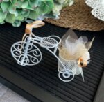 Подаръци за гости `сватбено колело`