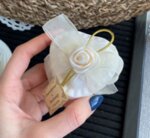 Керамичнa кутийка във формата на сърце - Подаръци за гости