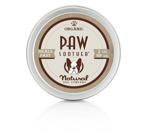 PAW SOOTHER - грижа за лапите - 59мл. PAW SOOTHER - грижа за лапите - 59мл.