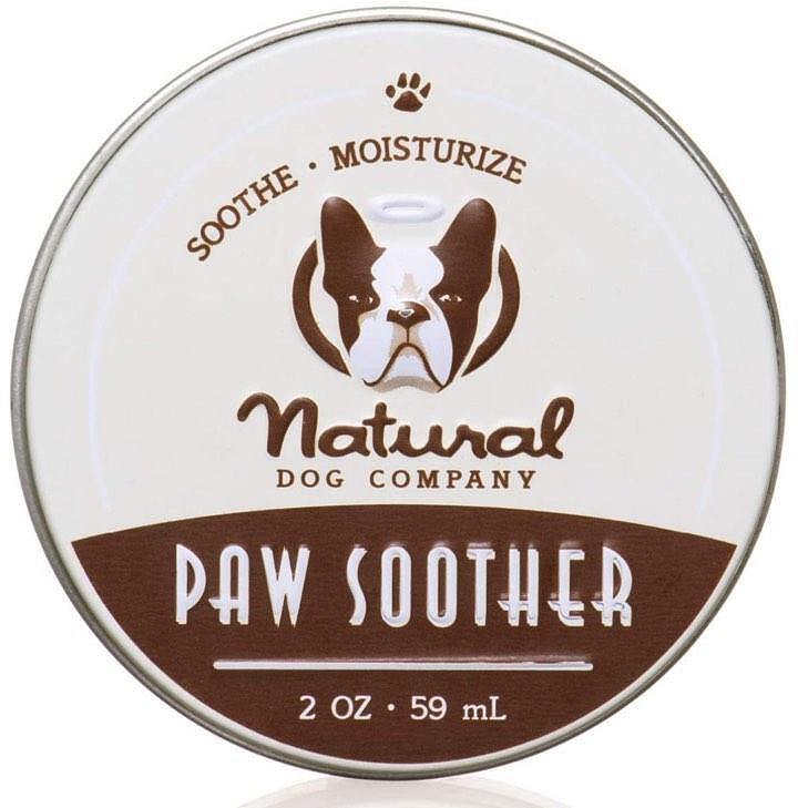 PAW SOOTHER - грижа за лапите - 59мл.