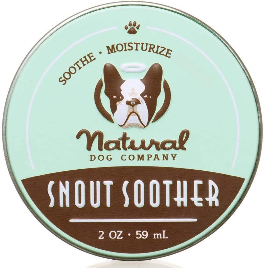 SNOUT SOOTHER грижа за носа - 59мл.