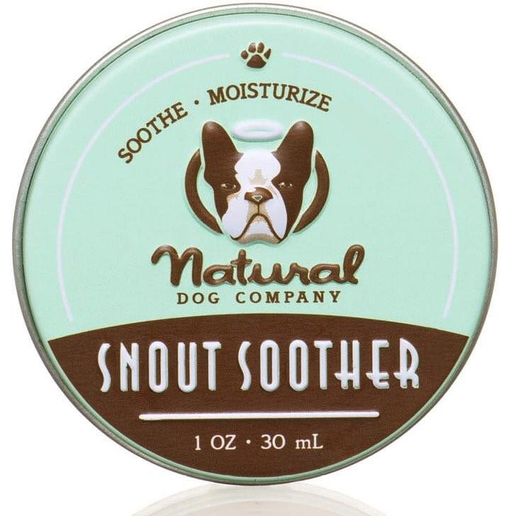 SNOUT SOOTHER грижа за носа - 30 мл.