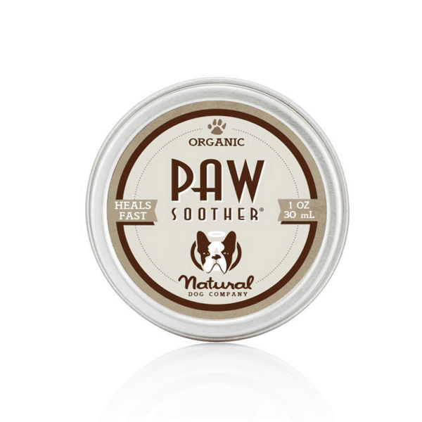 PAW SOOTHER - грижа за лапите - 30 мл. PAW SOOTHER - грижа за лапите - 30 мл.