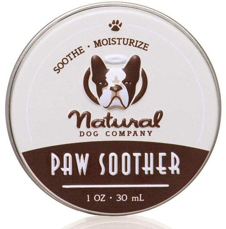 PAW SOOTHER - грижа за лапите - 30 мл.