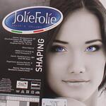 Чорапогащник Jolie Folie Model Top 30 den - черен