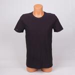 Мъжка тениска в черен цвят