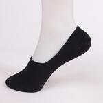 Черни дамски чорапи терлик