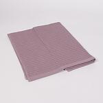 Кухненски кърпи в бял и лилав цвят - Грозде