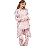 Комплект с пижама за бременни