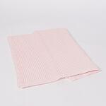 Кухненски кърпи в бял и розов цвят - Кактуси
