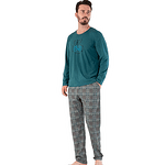 Мъжка пижама