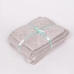 Комплект хавлиени памучни кърпи