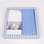 Комплект кухненски кърпи BLUE