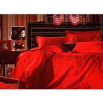 Спално бельо в червено Red passion