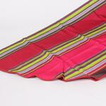 Цветна покривка с тефлоново покритие на свежо райе елипса 150/225