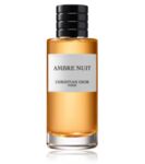 Парфюм - Christian Dior Ambre Nuit EDP 125мл - Унисекс
