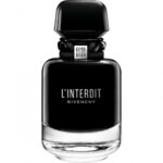 Givenchy L'Interdit Intense EDP 80мл - Тестер за жени