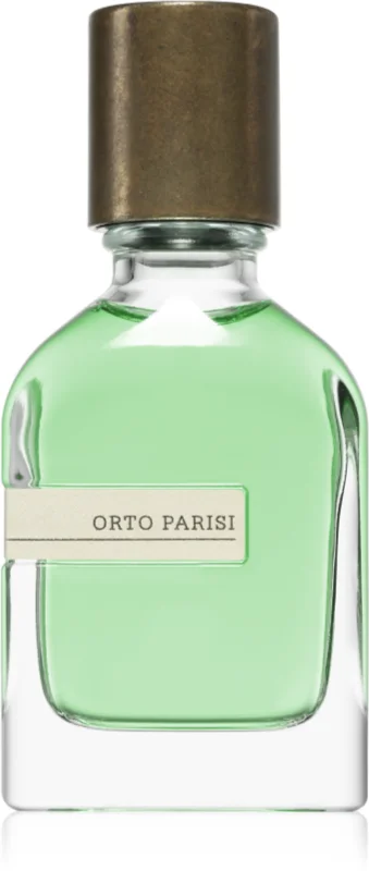 Orto Parisi Viride EDP 50мл - Тестер - унисекс