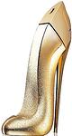 Carolina Herrera Good Girl Gold Fantasy EDP 80мл - Тестер за жени