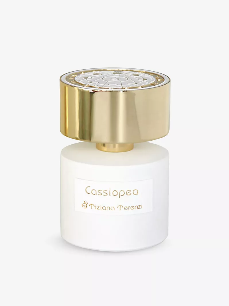 Tiziana Terenzi Cassiopea EDP 100мл - Тестер - унисекс