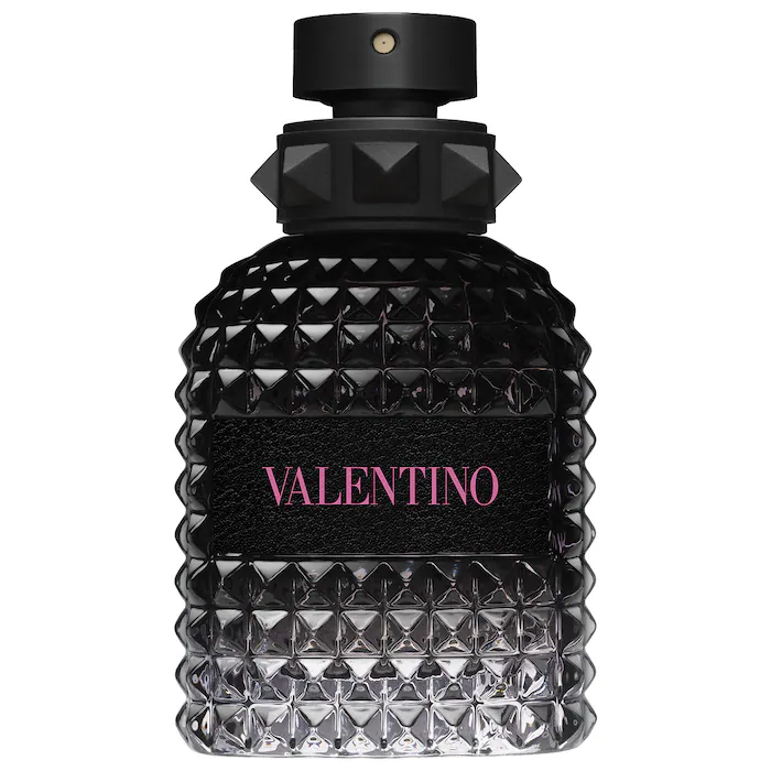 Valentino Uomo Born  in Roma EDP 100мл - Тестер за мъже