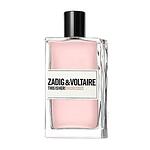 ZADIG & VOLTAIRE THIS IS HER! UNDRESSED EDP 100мл - Тестер за жени