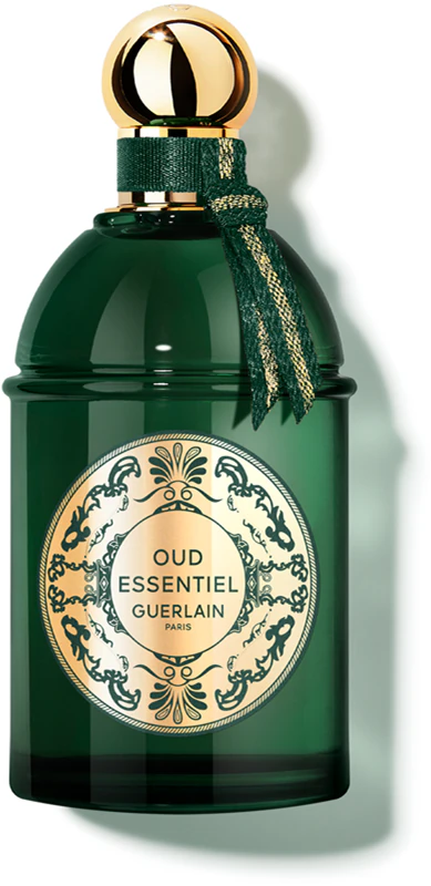 Guerlain Oud Essentiel EDP 125мл -Тестер - унисекс