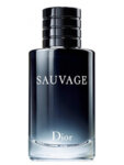 Мъжки Парфюм - Christian Dior Sauvage EDT 100мл