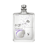 Escentric Molecules Molecule 01 EDP 100мл - Тестер - унисекс