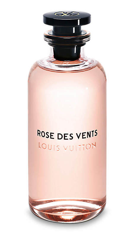 Louis vuitton Rose des vents Eau De Parfum Spray