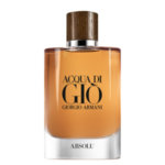 Armani Acqua Di Gio Absolu EDP 75мл - Тестер за мъже