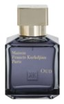 Maison Francis Kurkdjian Oud EDP 70мл - унисекс