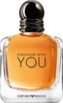 Armani Stronger With You EDT 100мл - Тестер за мъже