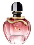 Paco Rabanne Pure XS for her EDP 80мл - Тестер за жени