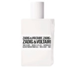 Zadig & Voltaire This is Her EDP 100мл - Тестер за жени