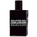 Zadig & Voltaire This is Him EDT 100мл - Тестер за мъже