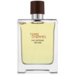 Hermès Terre D'Hermes Eau Intense Vetiver EDT 100мл - Тестер за мъже