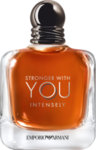 Emporio Armani Stronger With You Intensely  EDP -100мл - Тестер за мъже