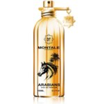 Montale Arabians EDP 100мл - Тестер - унисекс