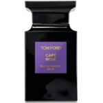 Tom Ford Cafe Rose EDP 100мл - Тестер - унисекс