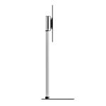Подвижна стойка за телевизор FTVS-F206R  26-55"инча, 40KG