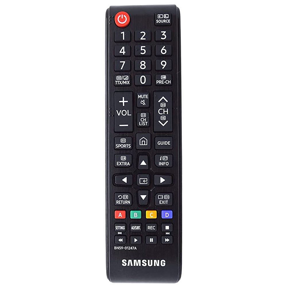 Дистанционно за телевизор SAMSUNG BN59-01247A Original | Distancionno.net