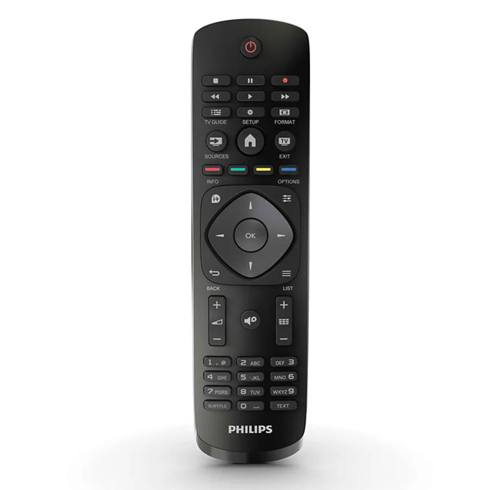 Télécommande Philips D’origine, Référence 398GR8BD1NEPHH - Neuf, Numéro Pièce 996590009443