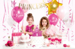 Парти кутия Принцеса - "PRINCESS" - 31 елемента