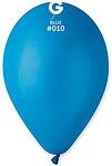 Балони "Класик" - Сини - 26 см в пакети от 10, 50 и 100 броя