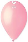 Балони "Класик" - Неон Розови - 26 см в пакети от 10, 50 и 100 броя