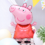 Балон Пепа Пиг (Peppa Pig) - 107 см